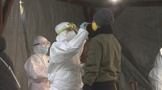 Plošné testování do třetice? Slováci se kvůli němu bouřlivě hádají