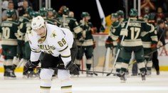 Po hodech přišla bída: Jágr vyšel naprázdno, Dallas neskóroval