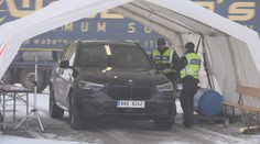 Německo prodlužuje kontroly na hranicích. Řidiče zbrzdí hlavně o svátcích