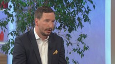 Jaké jsou možné dopady údajného únosu? Odpovídal Jan Kubáček