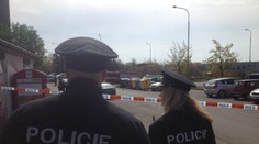 Policisté chytili toho, kdo nastražil v Praze bombu do auta!