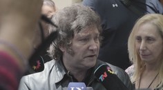 Radikální změny v Argentině. Nový prezident zrušil deset ministerstev