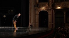 Nemoc postihla herce z Divadla na Vinohradech. Ruší se kvůli ní představení