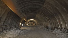 Skálu pod Brnem musí odstřelit. Brání výstavbě nového tunelu pod sídlištěm