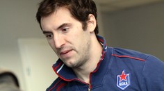 Hokejista Čáslava uvažuje o návratu do švédské ligy