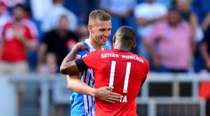 Bundesliga startuje do druhé poloviny! Češi můžou zazářit