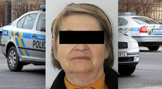 Marie byla po operaci a odešla bez léků! Šlo o zdraví, našli ji večer