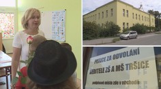 Učitelka hlídala žáky ve sprše! Dnes se chce u soudu očistit