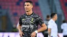 Nové dresy Juventusu šokovaly fanoušky, připomínají volejbalový míč