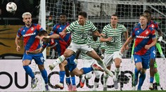 Hořký vstup do Evropské ligy. Plzeň přišla o výhru v posledních sekundách