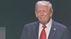 Americký prezident Trump slaví 80. narozeniny. Oslavy pojal velkolepě
