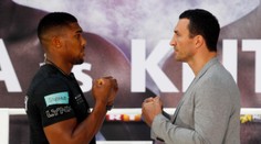 Souboj v těžké váze se blíží: Joshua by chtěl spíš Furyho