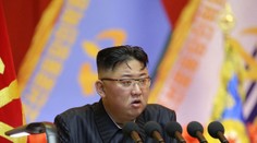 Severní Korea odpálila dvě rakety. Čtvrtá provokace za týden, uvedli Japonci