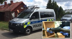 Zastřelený dlužník měl doma arzenál zbraní! Promluvila družka