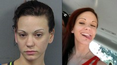 Zvrhlá Angelina se natáčela při sexu se psem a batoletem