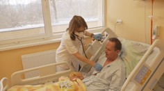 Česko má prvního pacienta se spalničkami. Lékaři doporučují očkování