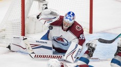 Sezona snů Pavla Francouze. Loni nehrál jediné utkání, letos si jde pro Stanley Cup