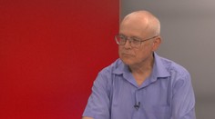 Špidla zhodnotil současnou vládu: Musí překročit svůj stín, jinak potěš pánbůh