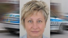 Eva odešla z domova a neozývá se! Rodina neví, kde je. Neviděli jste ji?
