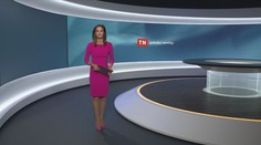Polední Televizní noviny – úterý 11. října