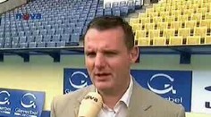 Video: Na Slovan Liberec se valí jedna pohroma za druhou