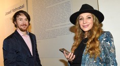 Zpěvačka Olga Lounová se raduje z miminka. Holčička dostala krásné jméno