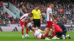 Rozhodčí podle komise pomohli Spartě. Měla se kopat penalta a přijít červená