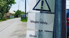 Neštěstí na procházce: Lékařka skončila po střelbě v nemocnici!