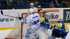 Chomutov a Ústí chtějí ROZŠÍŘENÍ EXTRALIGY! "Je to NESMYSL," kontruje Šulc