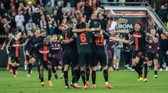 Leverkusen neprohrál už 49 zápasů v řadě. Překonal tím evropský rekord