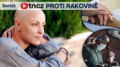 Seriál o rakovině: VELKÝ SEZNAM jídel, které vás můžou zachránit!