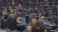 Evropským parlamentem hýbe skandál. Několik europoslanců odposlouchávali
