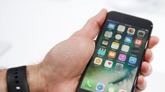 Nový iPhone 7 přináší mnoho vylepšení, cena zůstává stejná!