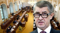 VIDEO: Nejlepší hlášky, křik a smích z hádky Babiše a poslanců