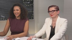 Mladí se dnes mnohem rychleji dostanou k nenávistnému obsahu, tvrdí odbornice