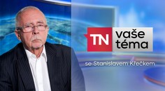Zástupce ombudsmanky: Češi nejsou xenofobní! Vidí, co se děje