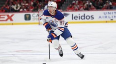 Na ledě: Komentátoři NHL o obráncích největší hokejové soutěže světa a výkonech Šimona Nemce