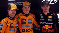 Titul F1 na dosah: Jaké šance mají Norris, Verstappen a Piastri?