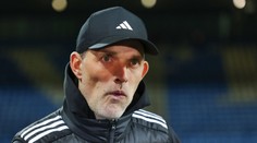 Stahují se nad ten Hagem mračna? Tuchel se prý sešel s majitelem United