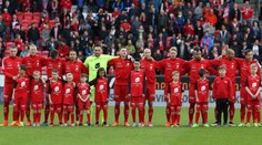 Norský klub v pořádném maléru. Hráči pořádali orgie přímo na hřišti