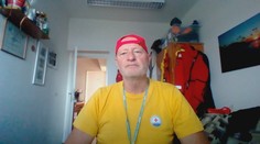 Horka lákají k vodě, riziko ale roste. Záchranář varuje před chybami, které mohou stát život