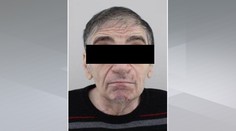 Policie pátrala po Pavlovi (57). Ztratil se a kvůli demenci nemůže komunikovat