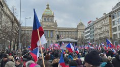 S fungováním demokracie je spokojena třetina Čechů. Na Slovensku je to ještě horší