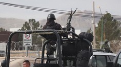 V Mexiku zatkli syna drogového bosse "El Chapa". V ulicích propuklo násilí