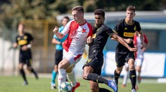 Drsný úvod pro mladou Slavii. Na Interu dostala čtyři góly!