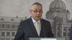 Síkela k plynu: Zimu jsme zvládli, vyhráno ale nemáme. Chystá se revoluční změna
