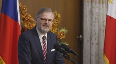 Exkluzivně: Kazachstán může Česku dodávat ropu místo Ruska, plánuje Fiala
