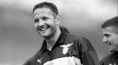 Na leukémii zemřel bývalý obránce, hrál za oba římské kluby. Bylo mu 53 let