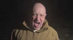 Nad wagnerovci se stahují mračna. Kreml jim měl přestat platit