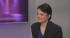 Oblíbená herečka prchla do Krkonoš. Potěší ji i sekání dřeva